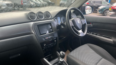 Suzuki Vitara 1.4 Boosterjet 48V Hybrid SZ-T 5dr Petrol Estate